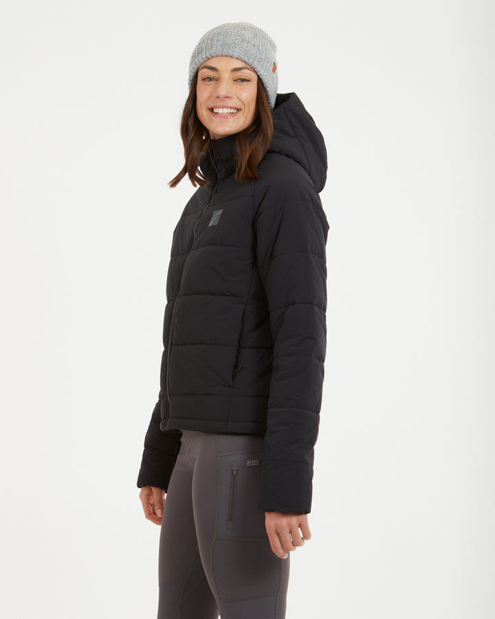 Woolxloft Womens Jacket