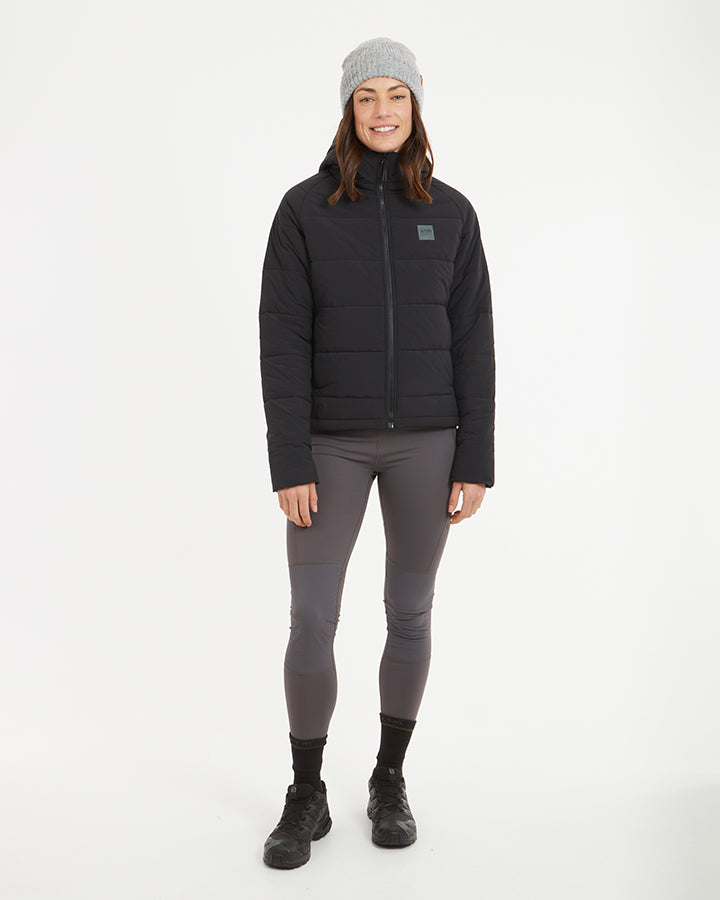 Woolxloft Womens Jacket