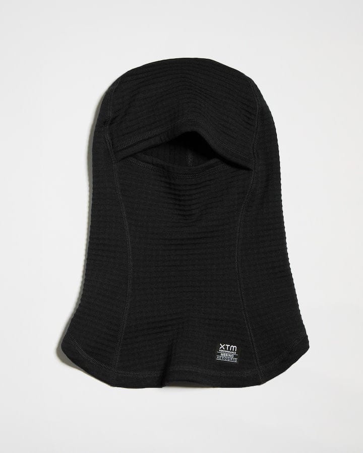 XTM Performance Balaclava Merino Aerogrid Balaclava