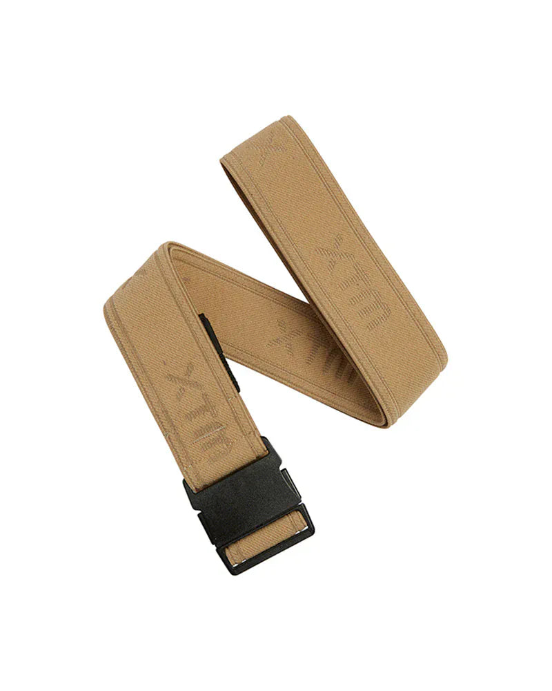 XTM Performance Belts Sand Stretch Belt HU072-SND