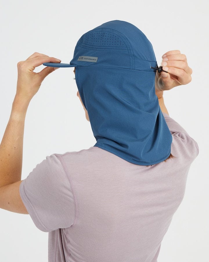 XTM Performance Caps Legionnaire Cap