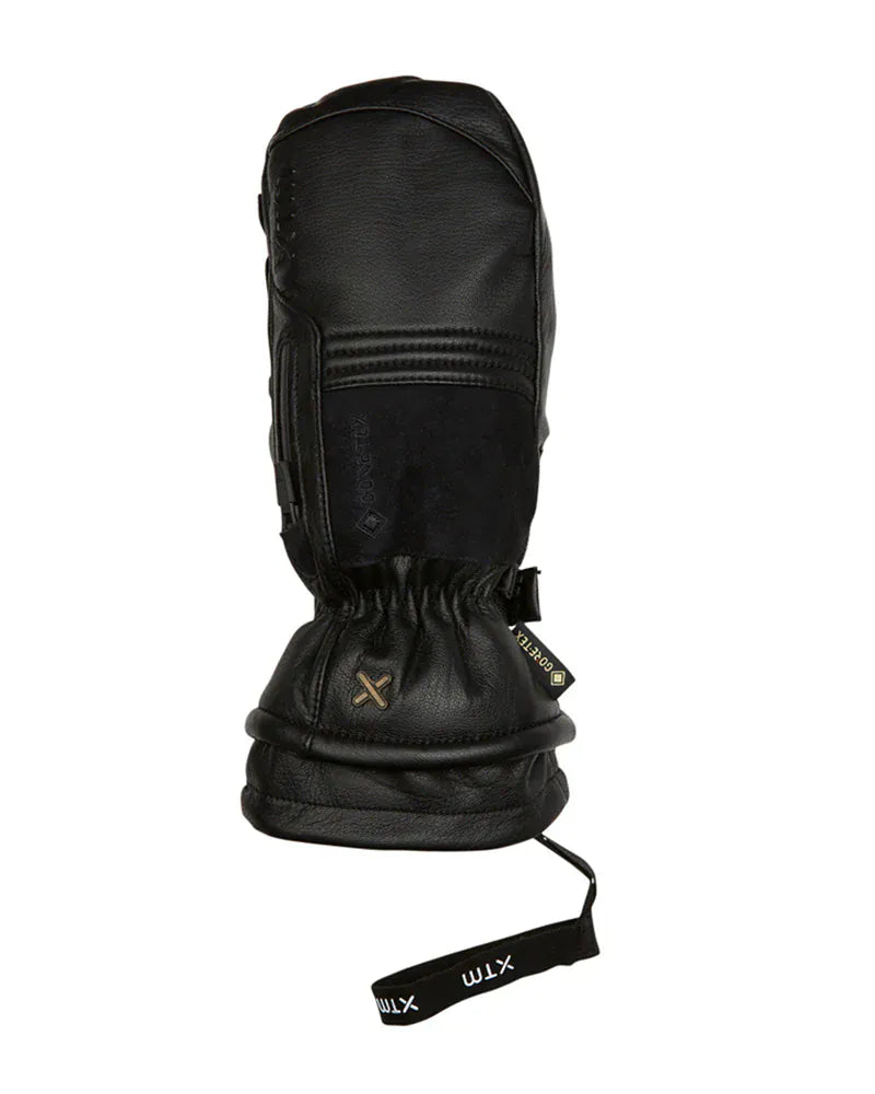 XTM Performance Gloves Everest II Leather Gore-tex Snow Mitt