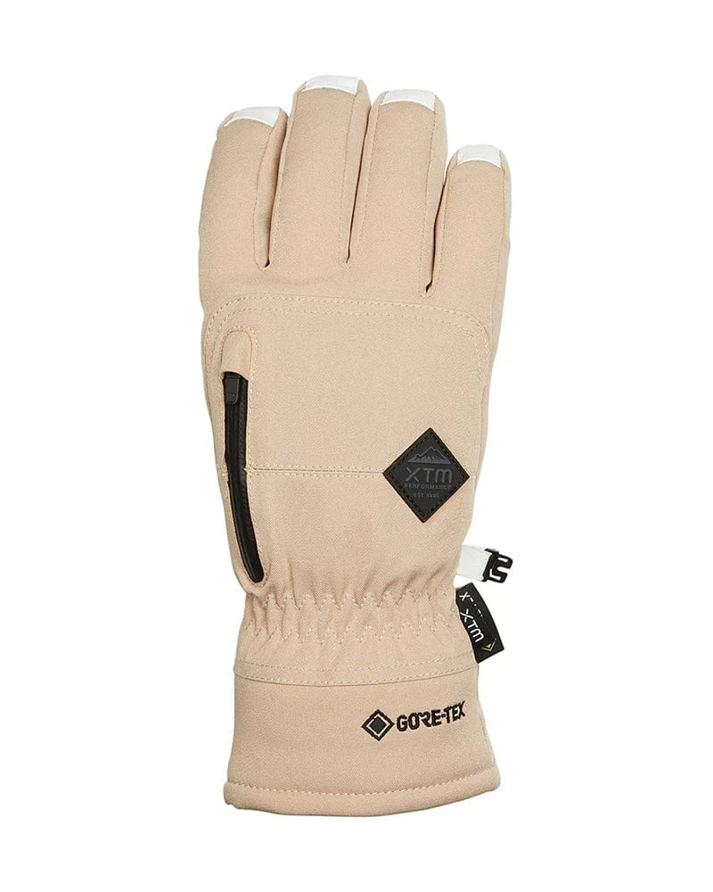 XTM Performance Gloves Phoenix II Gore-tex Ski Glove