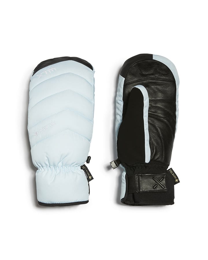 XTM Performance Gloves Sky Blue / S Radiator GORE-TEX Snow Mitt DU027-SKB-S