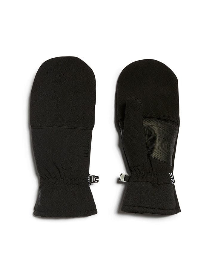 XTM Performance Gloves Tease Hooded Glove