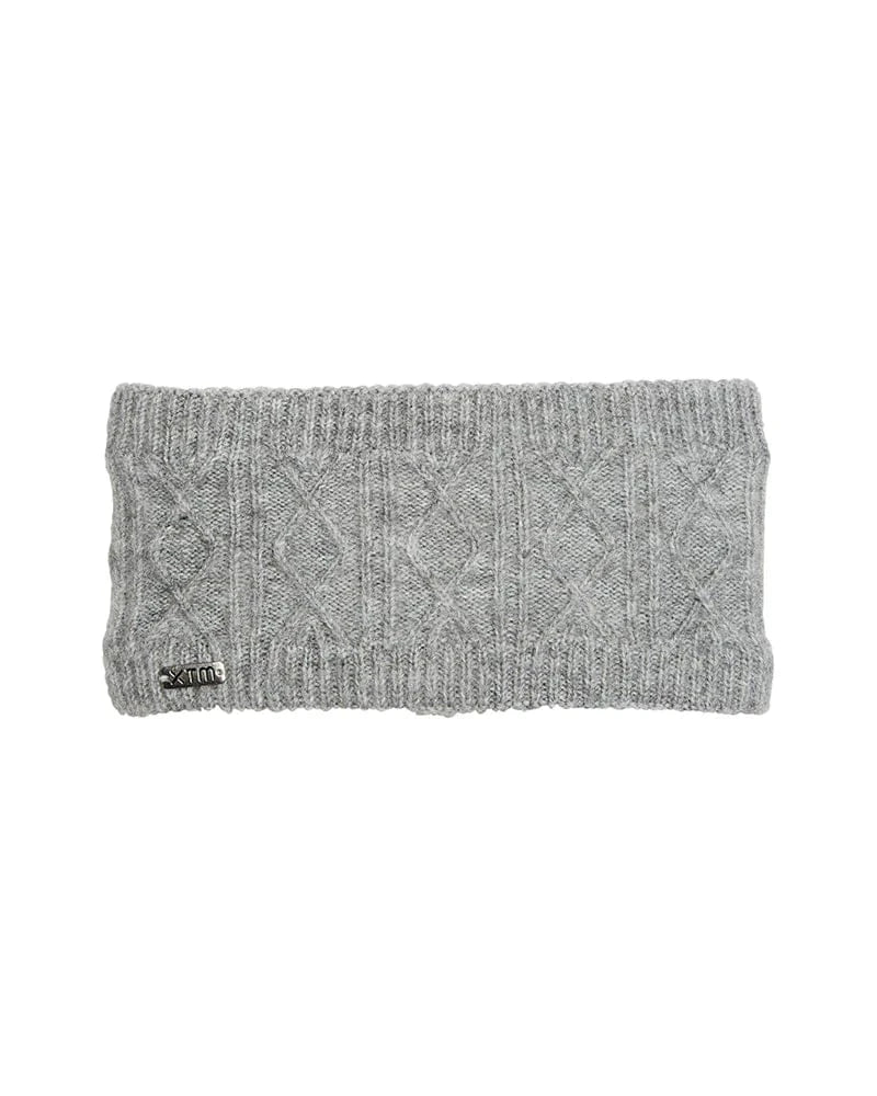 XTM Performance Headband Mid Grey Marle Cloud Nine Womens Headband HL072-MGM