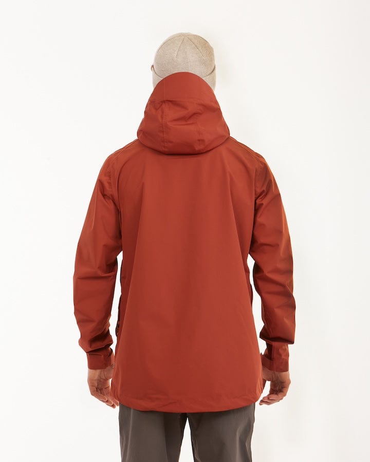 XTM Performance Men's Jacket Takayna Mens Premium Packable Waterproof Rain Jacket