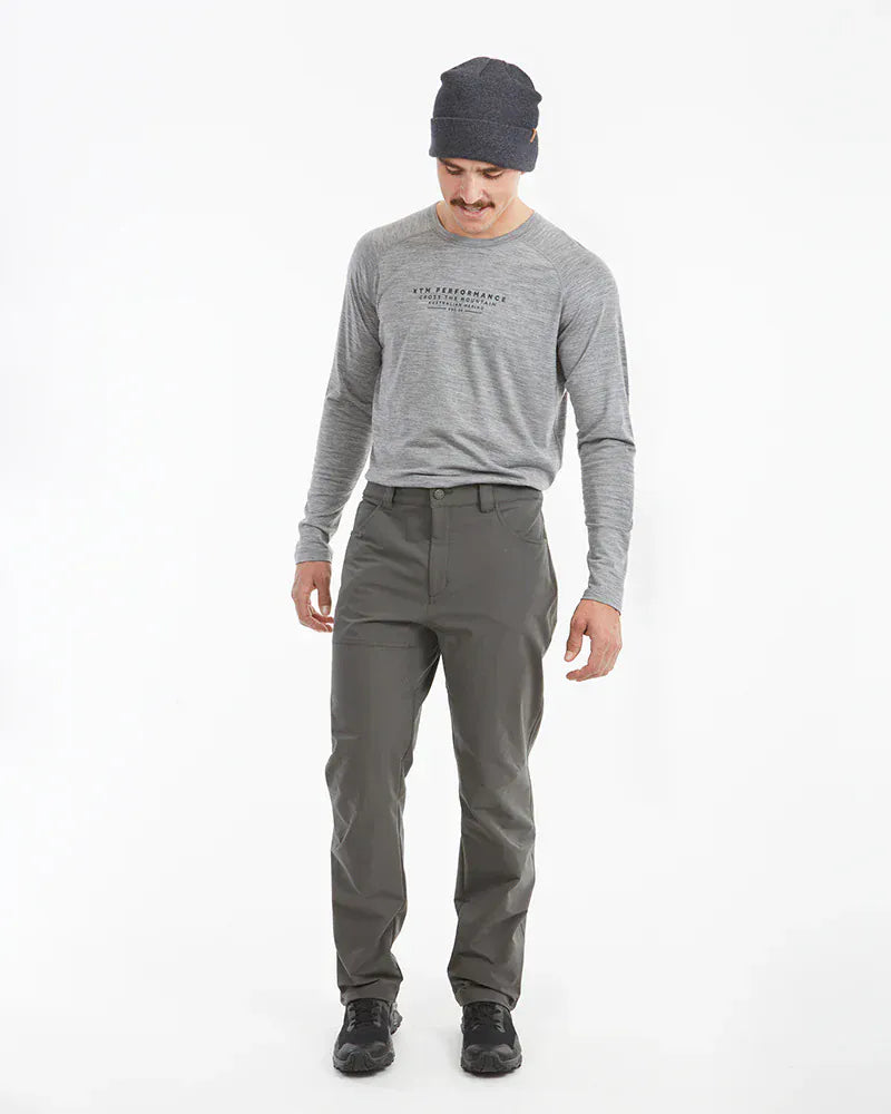 XTM Performance Men's Pants Sawtell Mens Softshell Pant