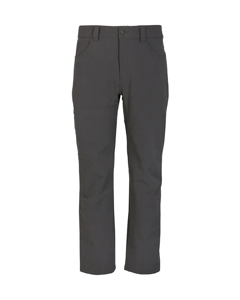 XTM Performance Men's Pants Shadow / S Sawtell Mens Softshell Pant NM048-SHA-S