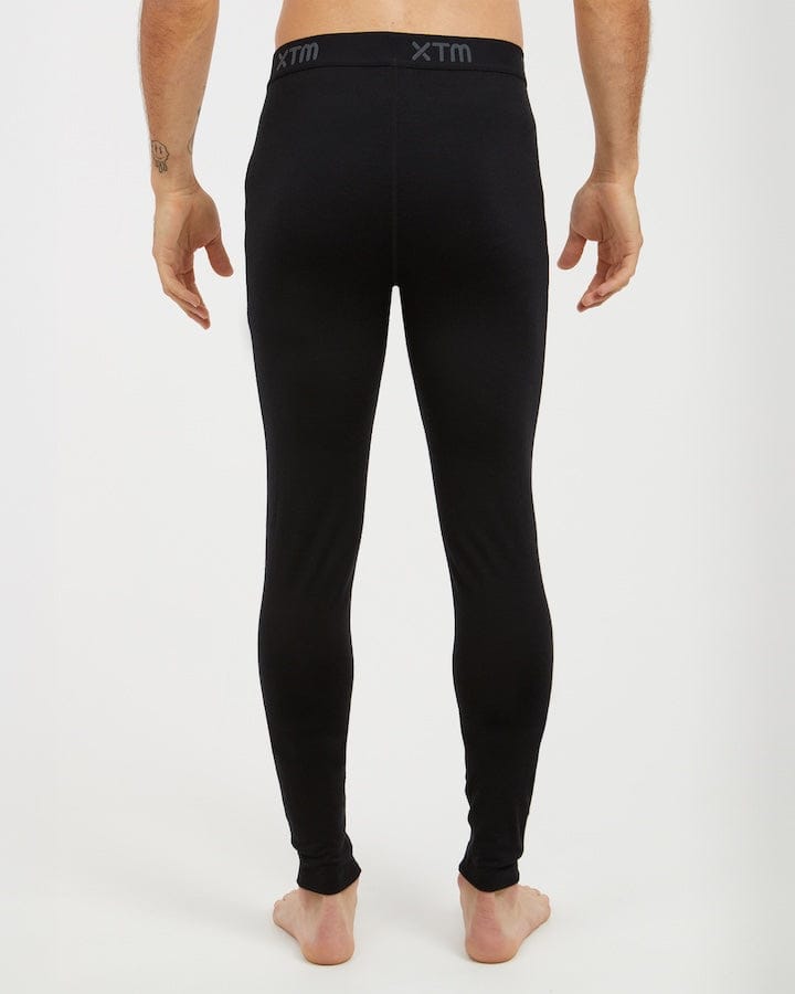 XTM Performance Men's Thermal Pants Active200 Merino Mens Pants