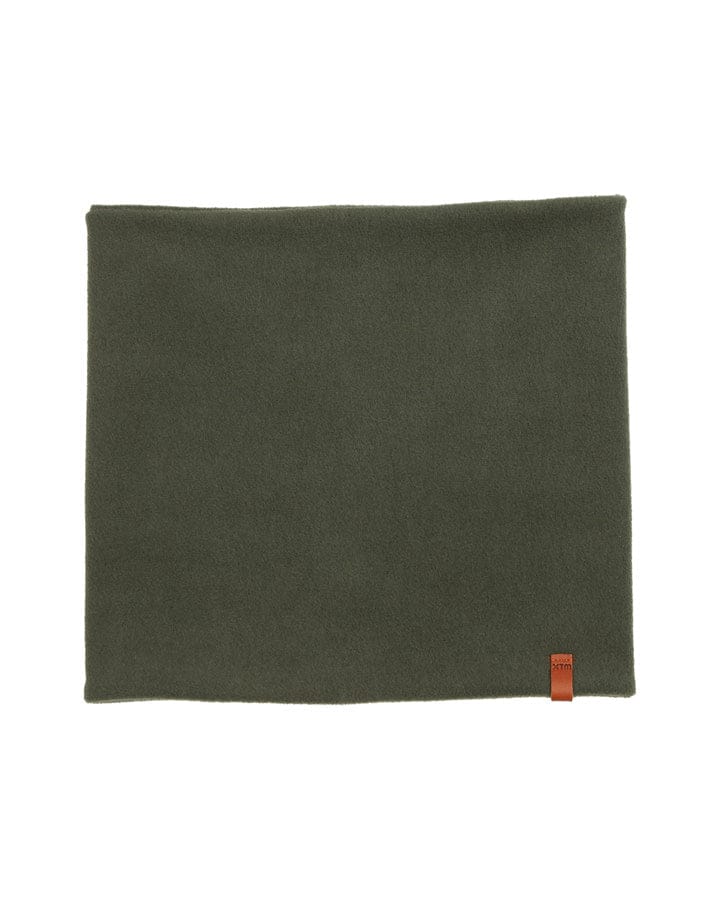 XTM Performance Neck Gaiters Ivy Nano II Neckband Neck Gaiter HU116-IVY