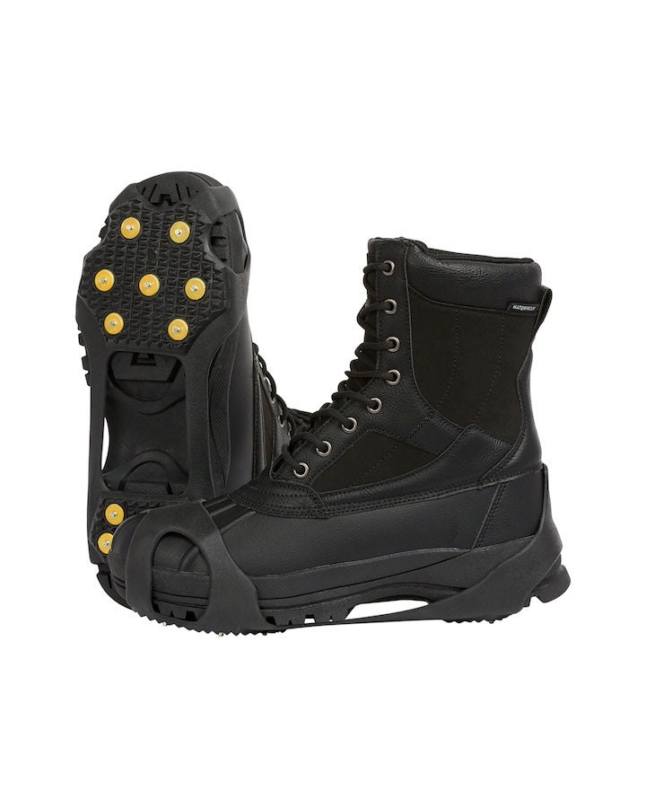 XTM Performance Snow Shoes Ice Gripper Boot Chains