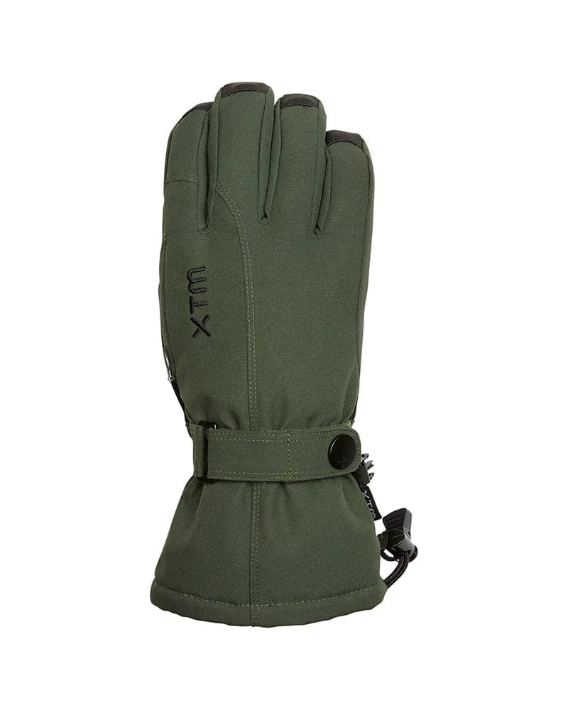 XTM Performance Unisex Hiking Gloves Sapporo II Glove