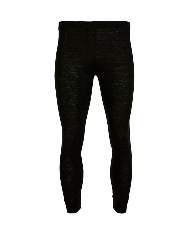 XTM Performance Unisex Pants Black / XS Unisex Heatflex Thermal Pants PU006-BLK-XS