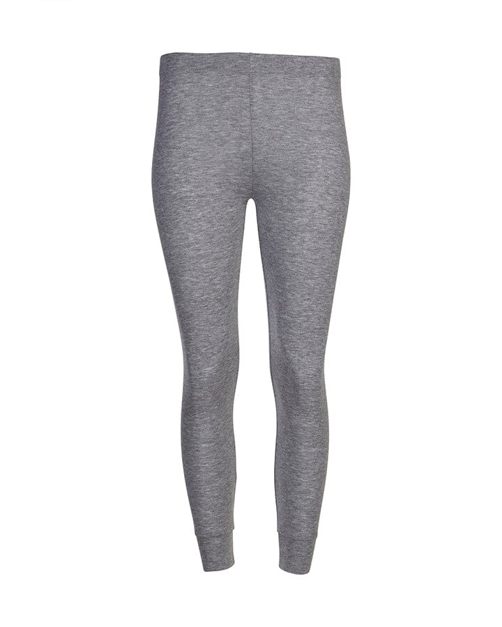 XTM Performance Unisex Pants Charcoal Marle / XS Unisex Heatflex Thermal Pants PU006-CML-XS