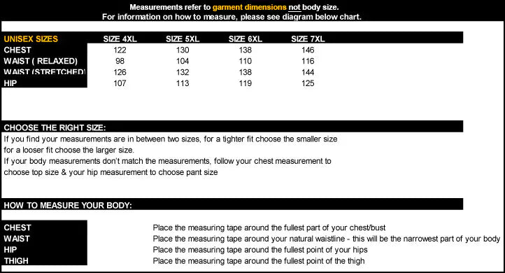 XTM Performance Unisex Thermal Top PLUS SIZE Merino 230 Wool Unisex Long Sleeve Thermal Top
