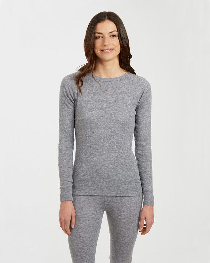 XTM Performance Unisex Thermal Top Unisex Heatflex Thermal Top