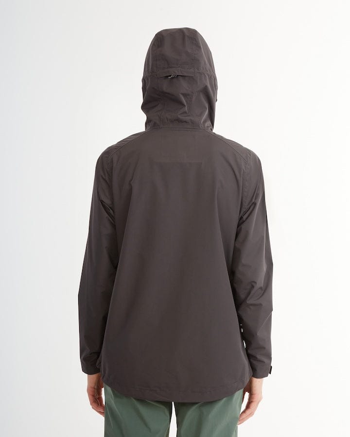 XTM Performance Women's Jacket Takayna Womens Premium Packable Waterproof Rain Jacket