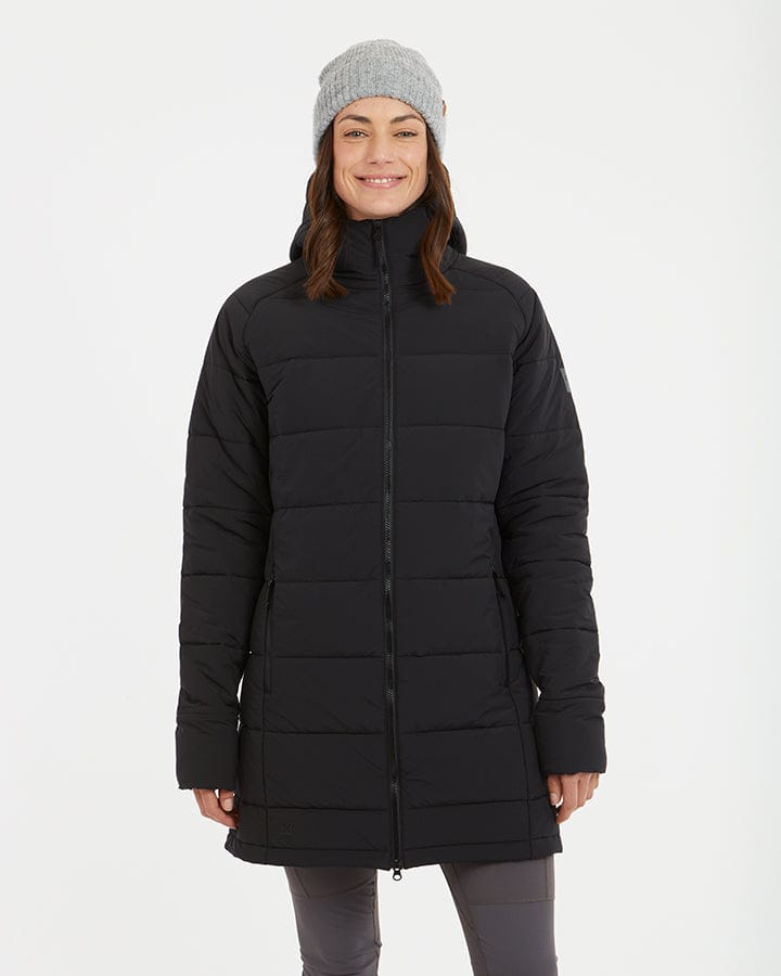 XTM Performance Women's Jacket Woolxloft Womens Coat