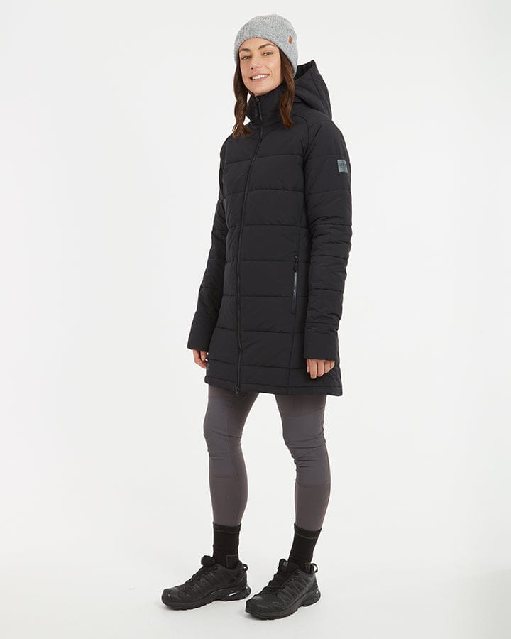 XTM Performance Women's Jacket Woolxloft Womens Coat