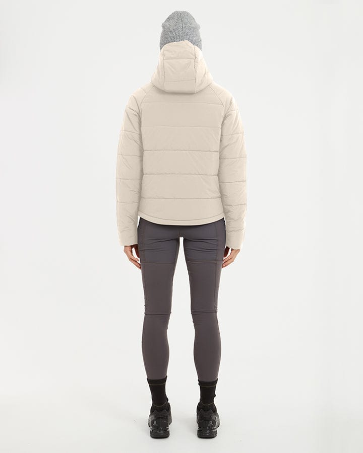 XTM Performance Women's Jacket Woolxloft Womens Jacket