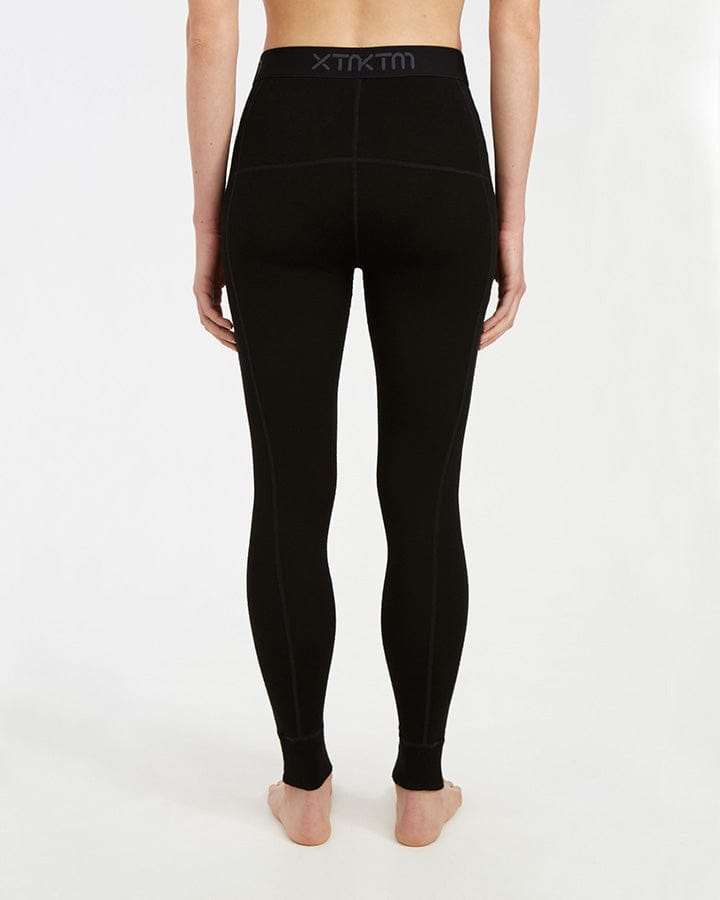 XTM Performance Women's Leggings Alpine230 Merino Womens Pants