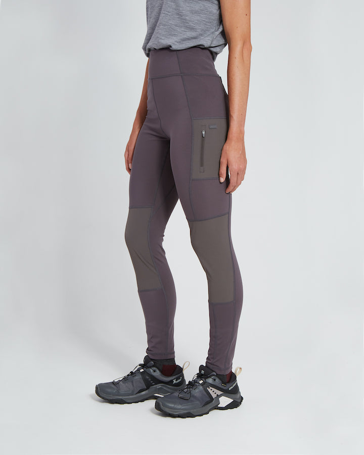XTM Performance Women's Leggings Johanna Ladies Hike Tight