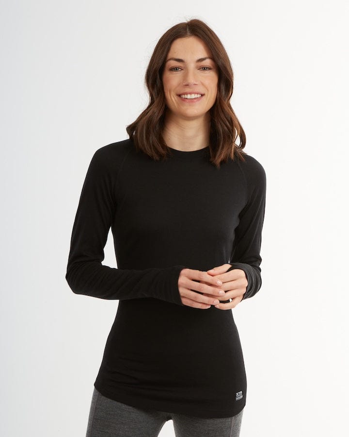 XTM Performance Women's Top Active200 Merino Womens Top