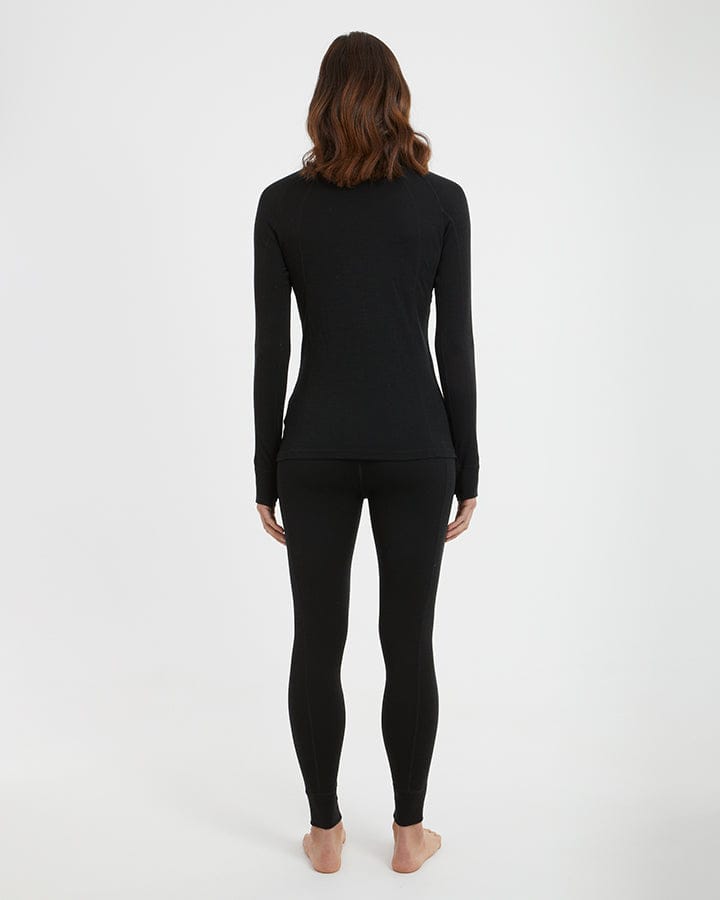 XTM Performance Women's Top Alpine230 Merino Womens Long-sleeve Top