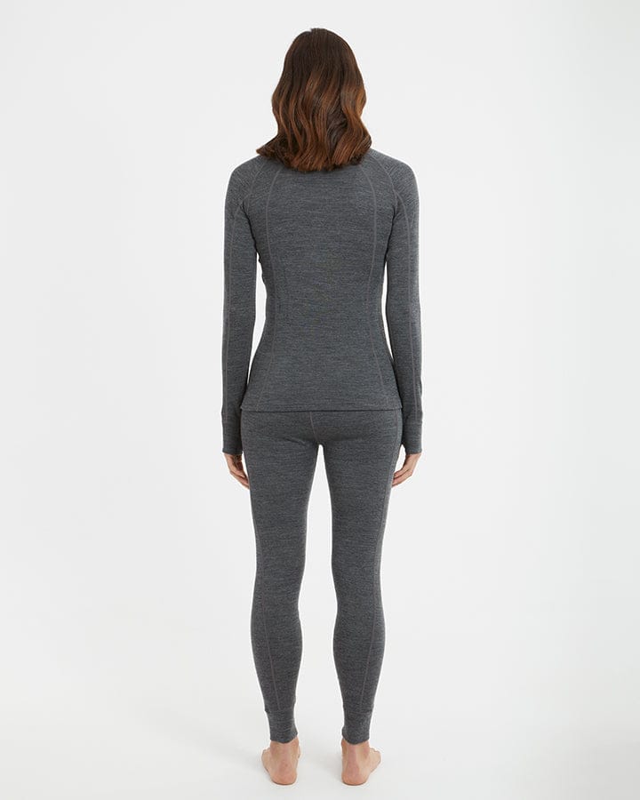 XTM Performance Women's Top Alpine230 Merino Womens Long-sleeve Top