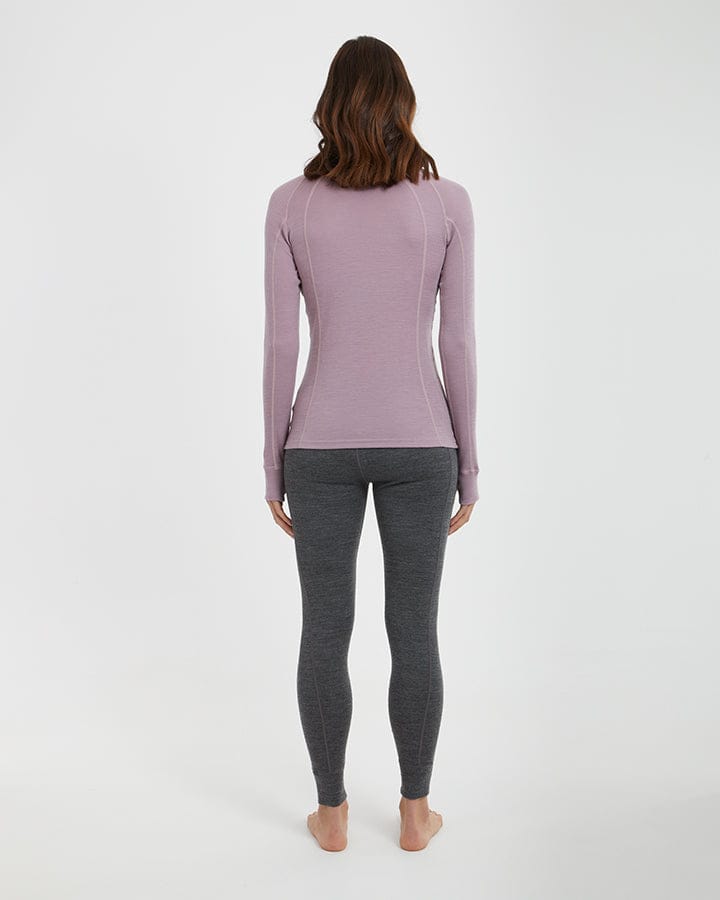 XTM Performance Women's Top Alpine230 Merino Womens Long-sleeve Top