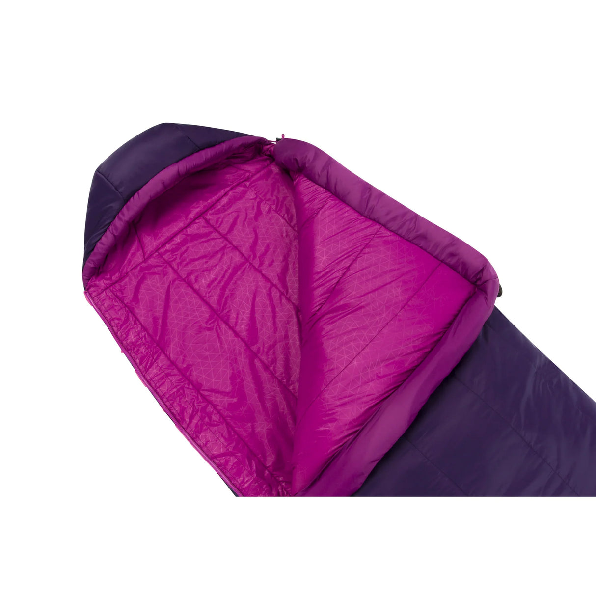 Quest Women's Synthetic Sleeping Bag