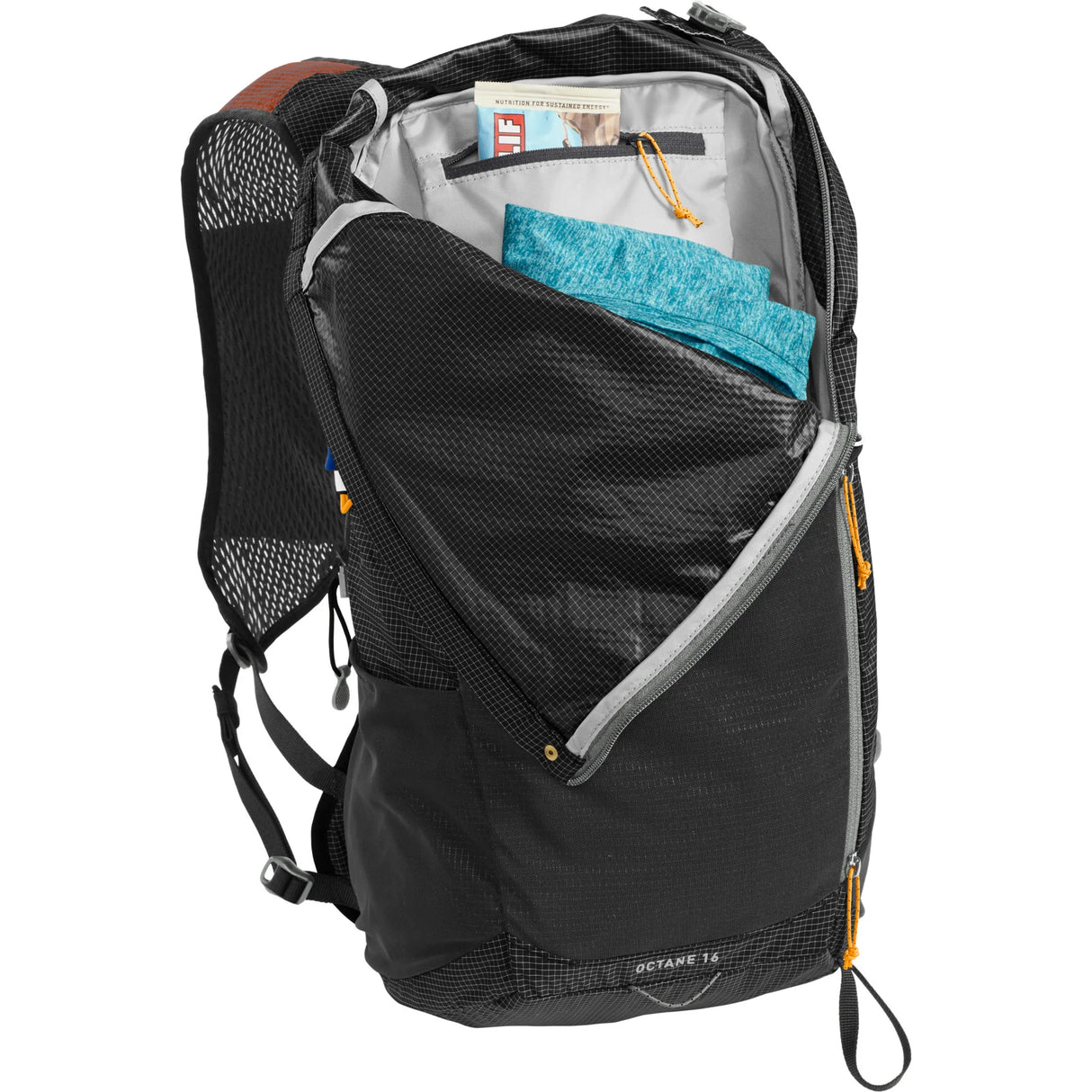 Octane™ 16 Hydration Hiking Pack with Fusion™ 2L Reservoir