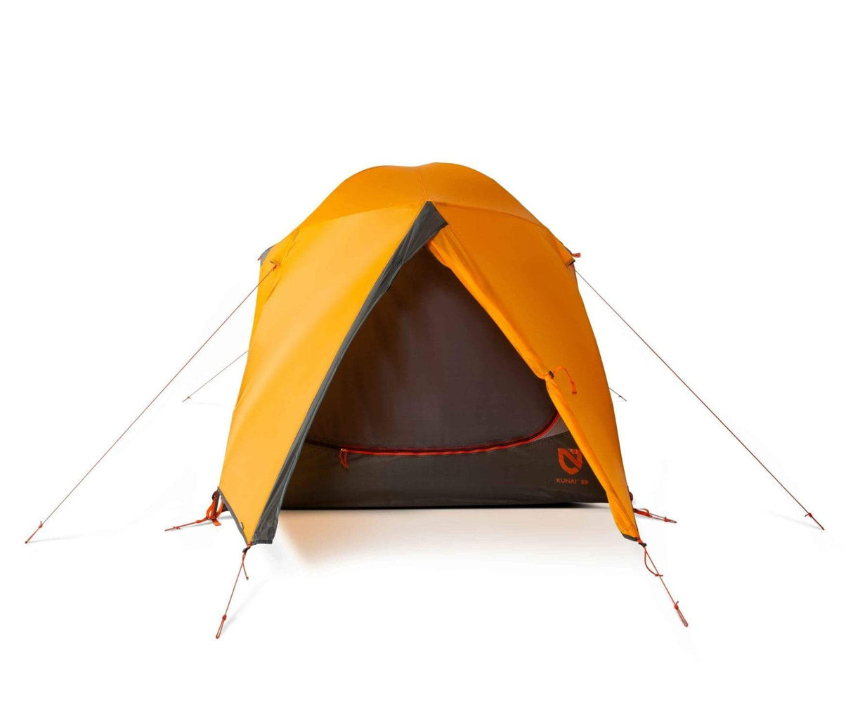 Nemo Tent Kunai ™ | 3-4 season backpacking tent - Oz Backcountry
