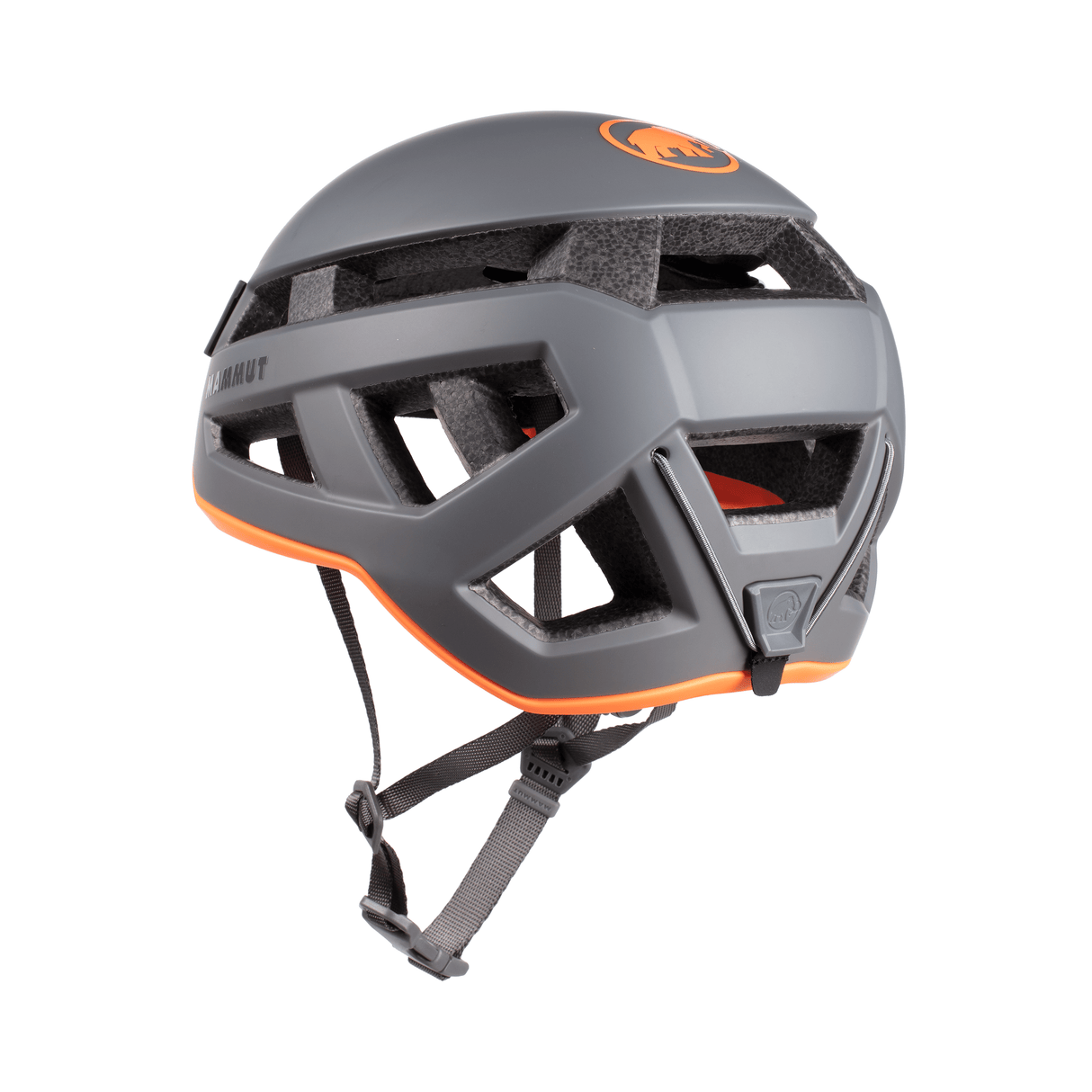 Mammut Climbing Helmet Crag Sender Helmet - Oz Backcountry