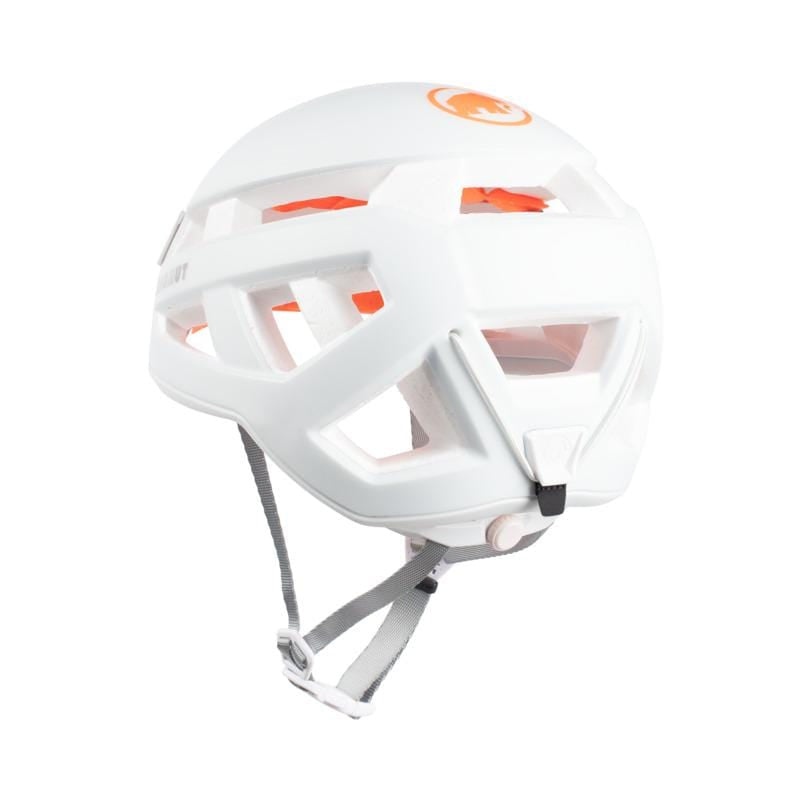 Mammut Climbing Helmet Crag Sender Helmet - Oz Backcountry