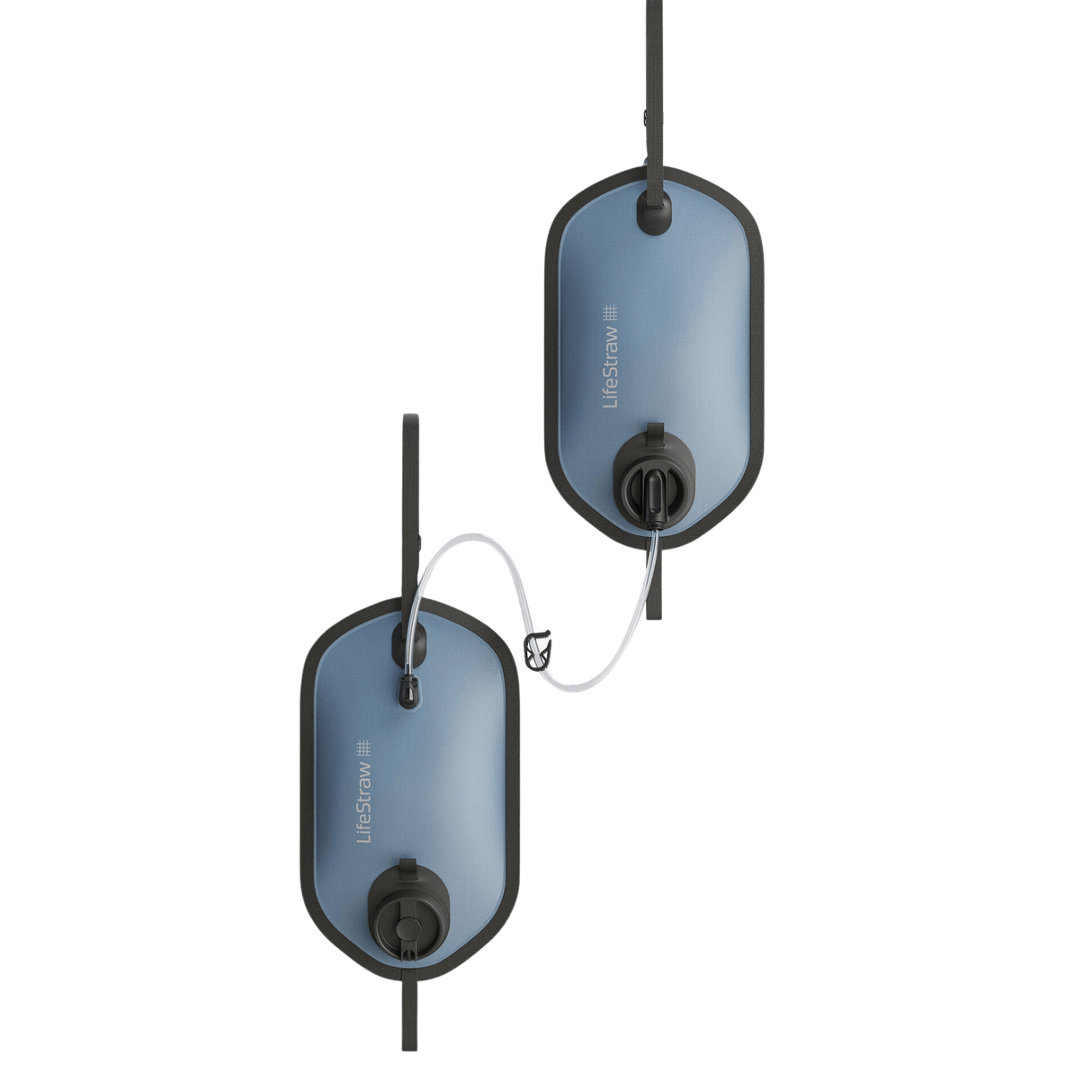 Lifestraw Water Treatment Gravity Filter System Peak Series