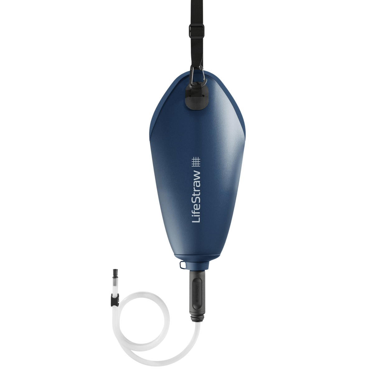 Lifestraw Water Treatment Gravity Filter System Peak Series