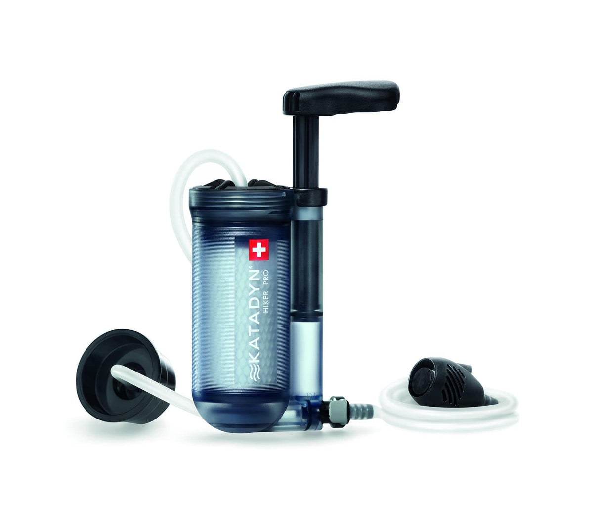 katadyn Water Treatment Hiker Pro Transparent Filter KAT00024