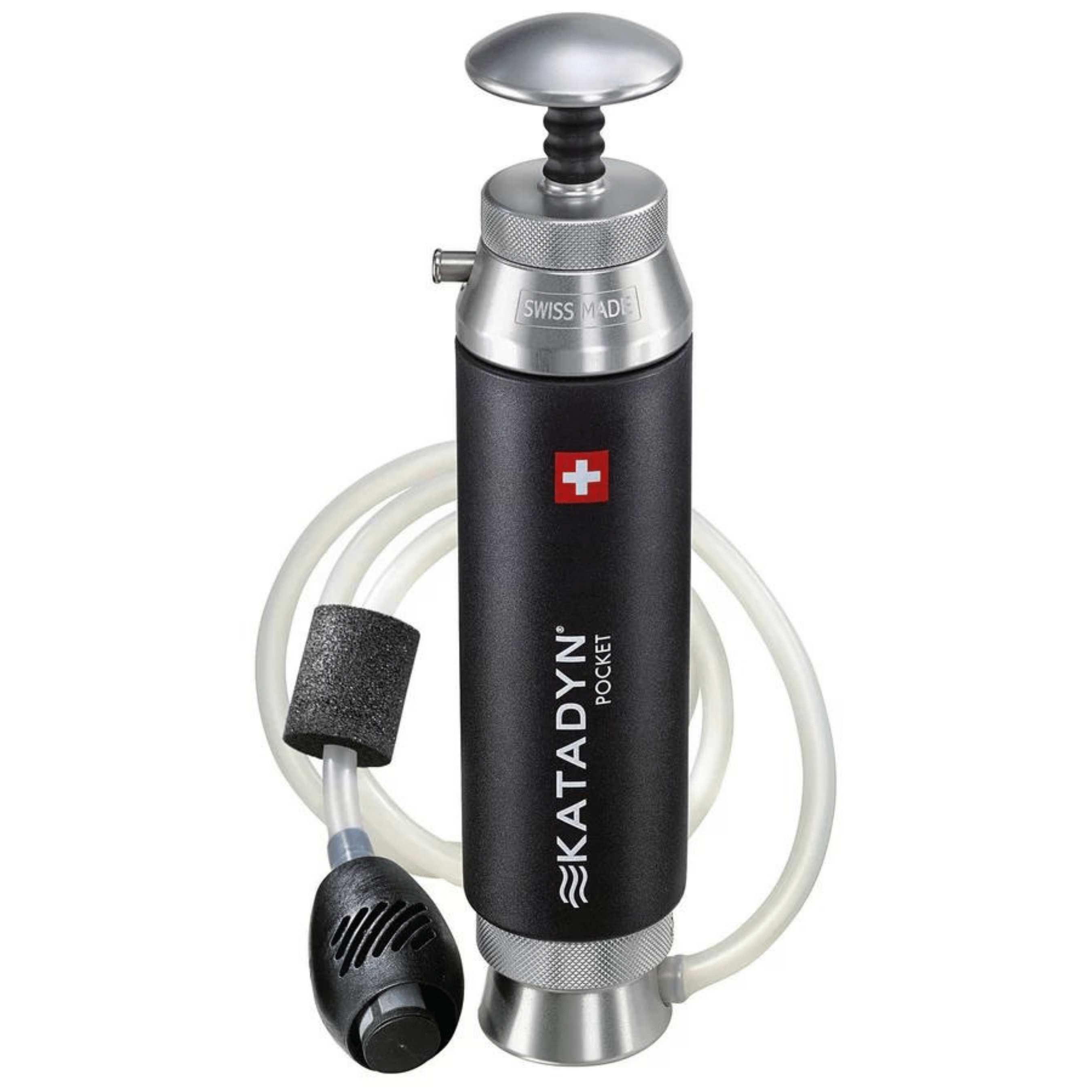 katadyn Water Treatment Pocket Water Filter KAT00008