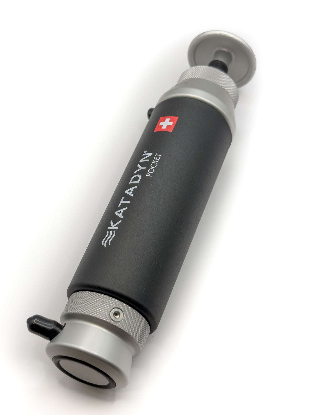 katadyn Water Treatment Pocket Water Filter KAT00008