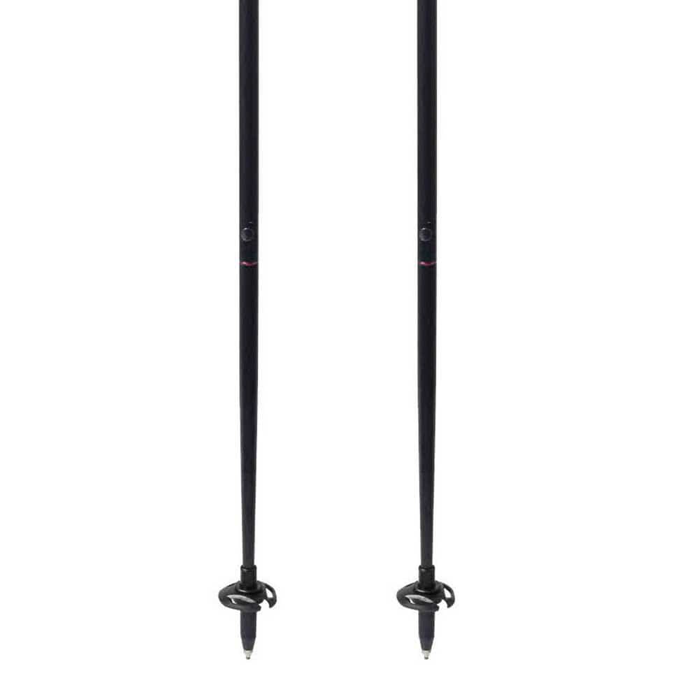 Komperdell Hiking Pole Carbon FXP.4 Approach Vario Compact 102063