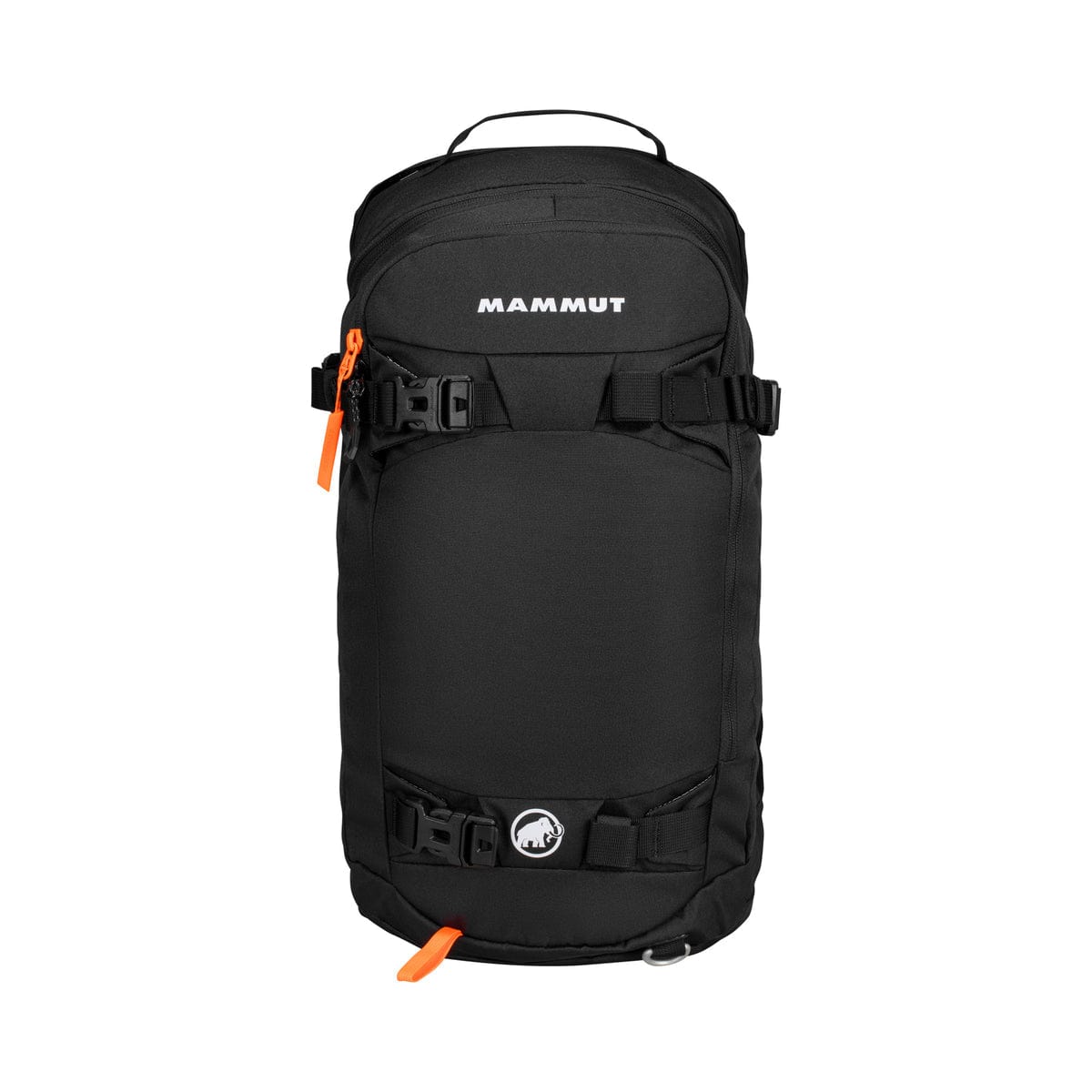 mammut Backpacks Black Nirvana 25 Backpack 2560-00021-0001-1025
