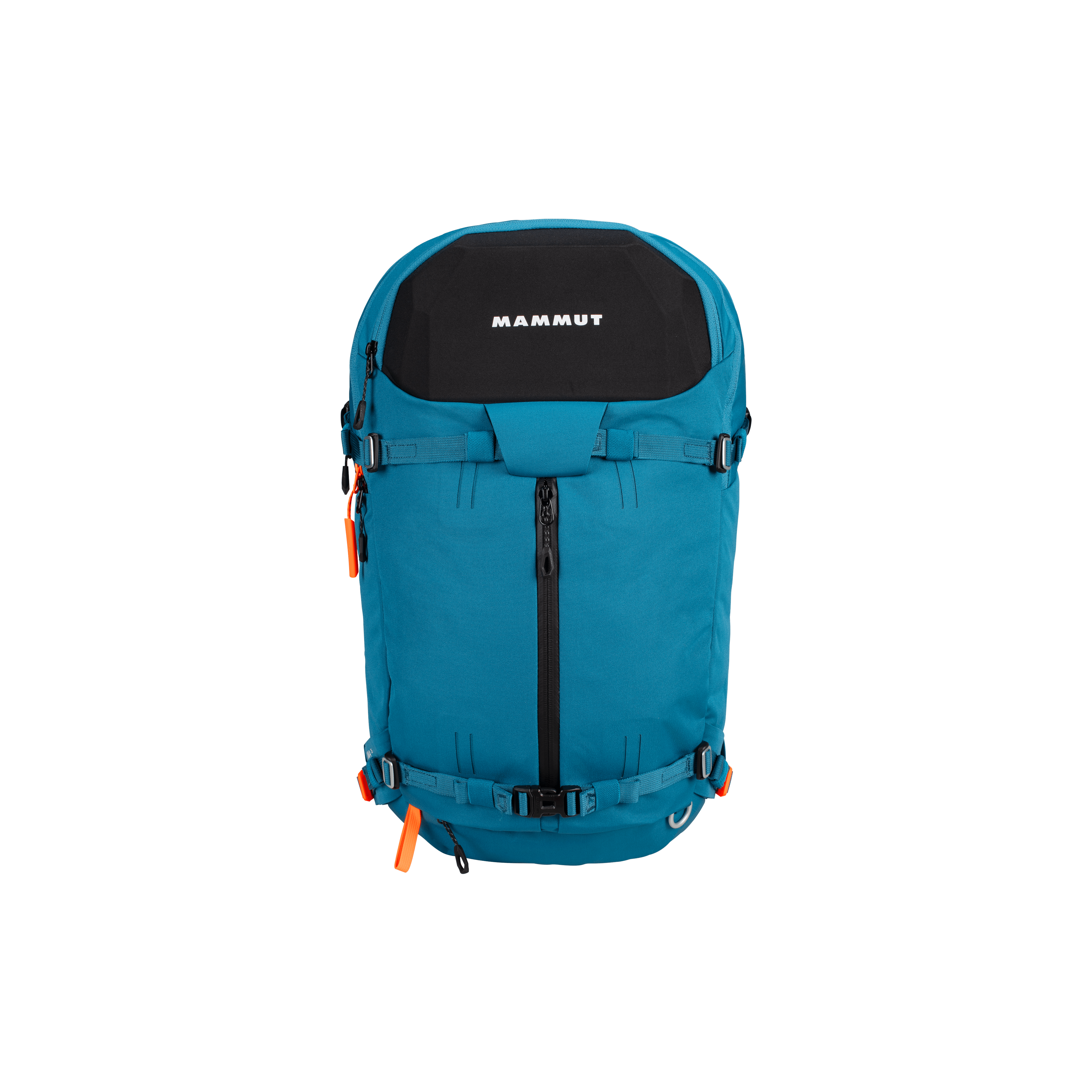 mammut Backpacks Sapphire Black Nirvana 35 Backpack 2560-00031-50430-1035