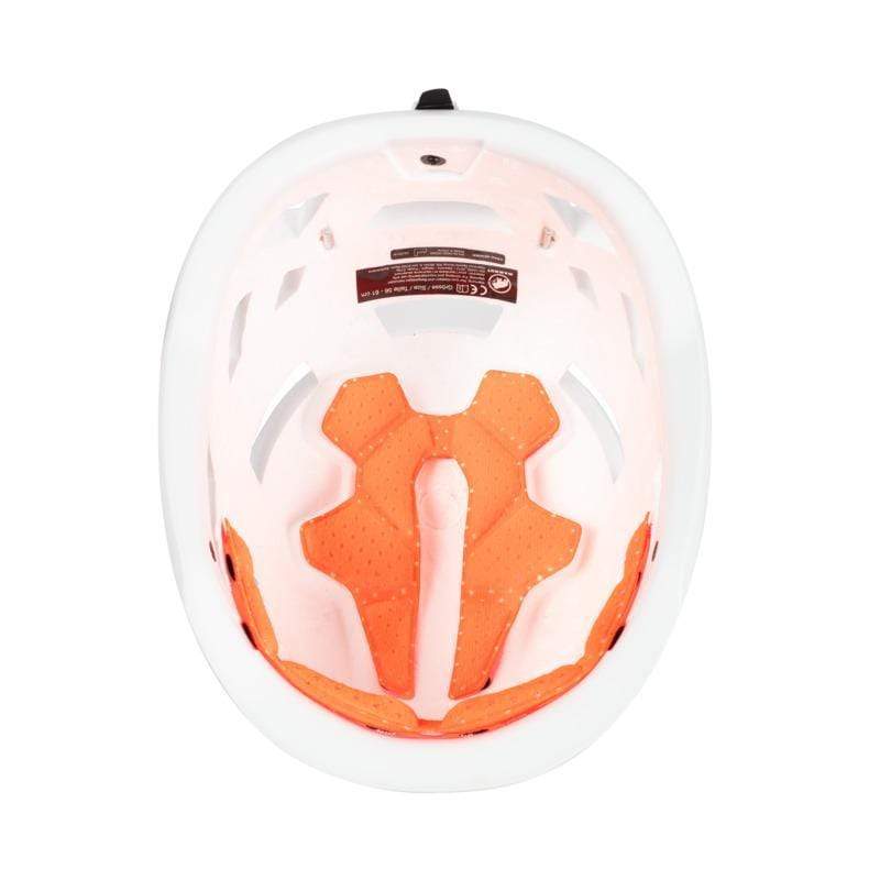 Mammut Climbing Helmet Crag Sender Helmet - Oz Backcountry