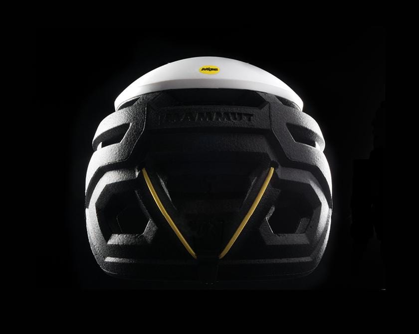 Mammut Climbing Helmet Wall Rider MIPS Helmet - Oz Backcountry