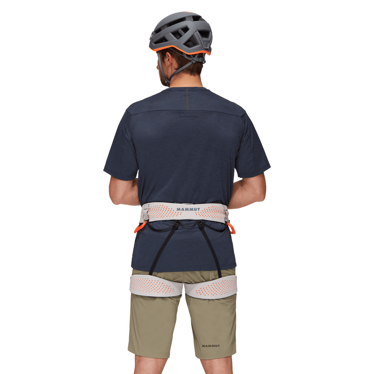 Mammut harness hot sale shorts