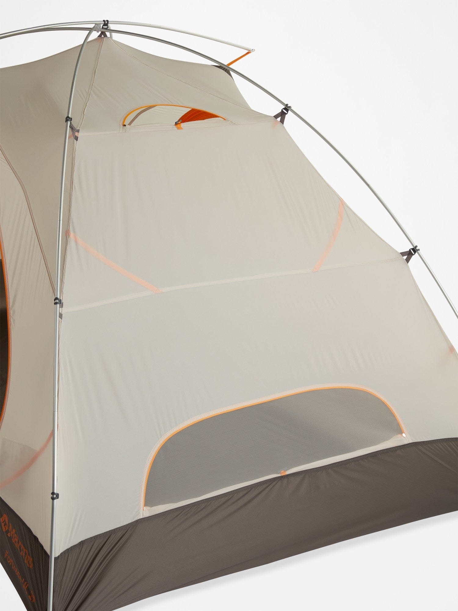 Marmot Tent 2P Fortress UL Tent 31810-1440-ONE