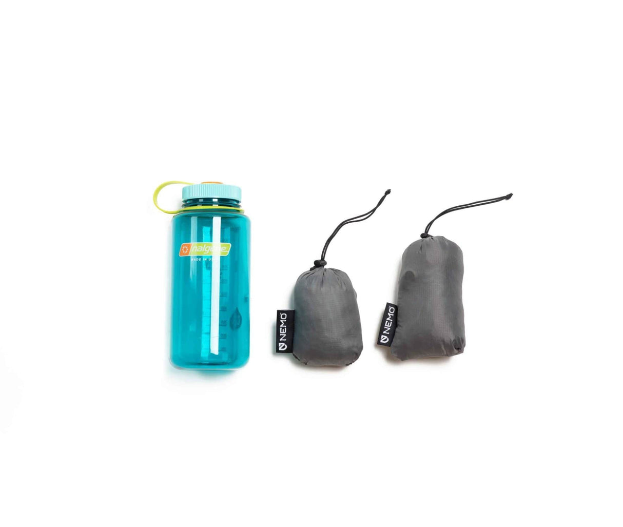 Nemo PIllow Fillo Elite Ultralight Backpacking Pillow - Oz Backcountry