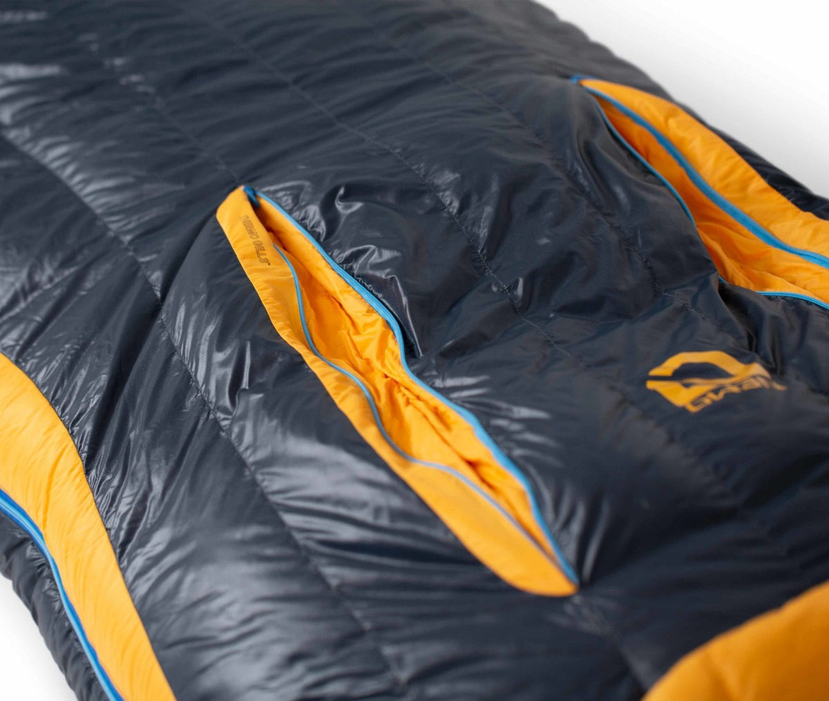 Nemo Disco (15°F / -9°C) Mens Down Sleeping Bag | Oz Backcountry